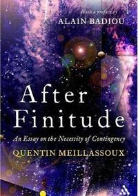 After finitude