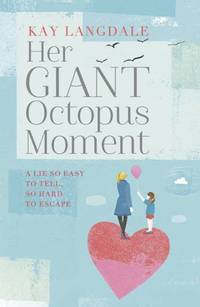 Her Giant Octopus Moment