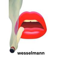 Tom Wesselmann