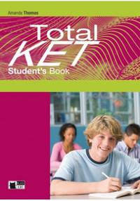 Total Ket Student's Book