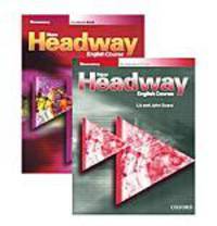 New Headway English Course. Elementary. Комплект