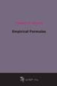 Empirical Formulas