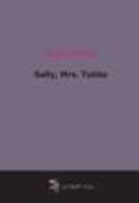 Sally, Mrs. Tubbs
