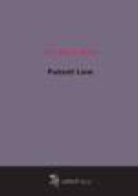 Patent Law