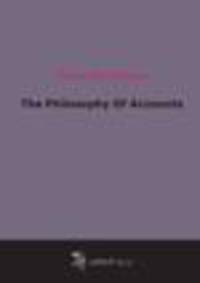 The Philosophy Of Accounts (1908)