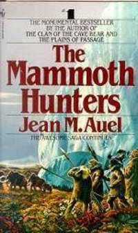 Mammoth Hunters