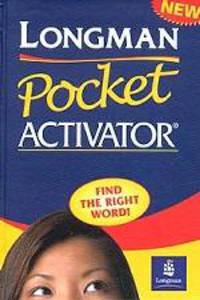 Longman Pocket Activator