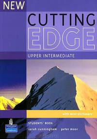 New Cutting Edge: Upper Intermediate: Student