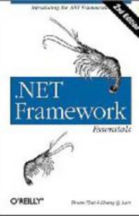.NET Framework Essentials. 2nd Edition