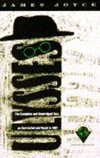 Англ.яз.(Vintage Books) Joyce J. Ulysses (на англ.яз.)