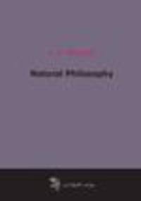 Natural Philosophy