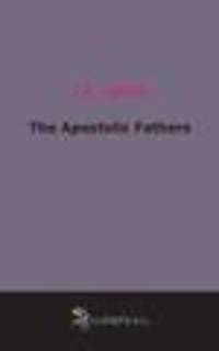 The Apostolic Fathers
