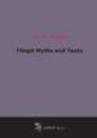 Tlingit Myths and Texts
