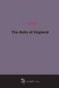 The Bells of England
