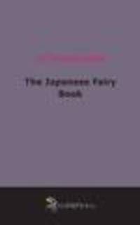 The Japanese Fairy Book