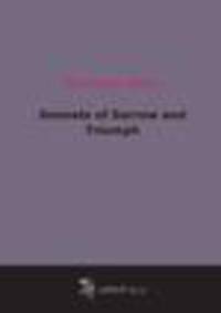 Sonnets of Sorrow and Triumph