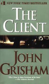 The Client. На английском языке