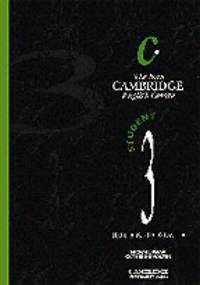The New Cambridge English Course. Student`s book 3