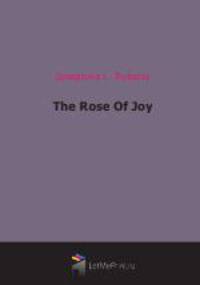 The Rose of Joy