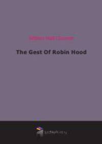 The Gest Of Robin Hood (1909)