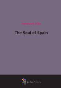 The Soul of Spain