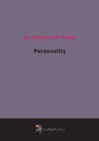 Personality