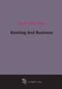 Banking And Business Ethics (1922)