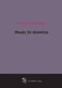 Music In America (1883)