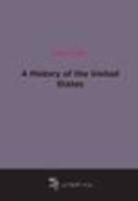 A History of the United States