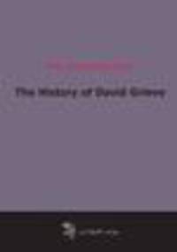 The History of David Grieve