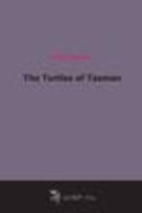 The Turtles of Tasman
