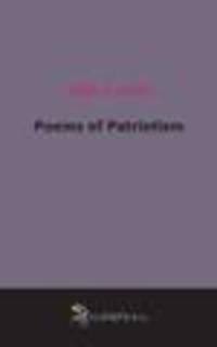 Poems of Patriotism