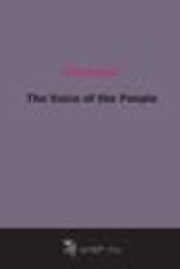 The Voice of the People