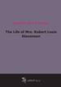 The Life of Mrs. Robert Louis Stevenson