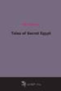Tales of Secret Egypt