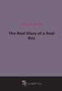 The Real Diary of a Real Boy