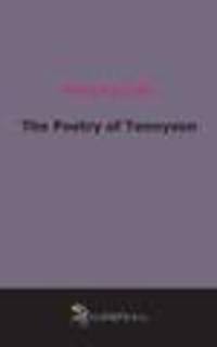 The Poetry of Tennyson
