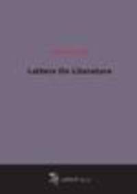 Letters On Literature