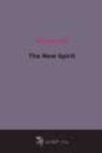 The New Spirit