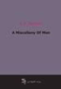 A Miscellany Of Men