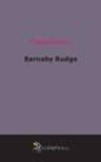 Barnaby Rudge