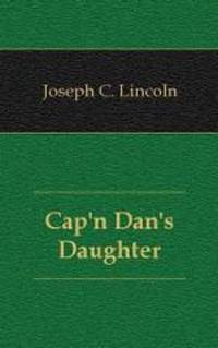 Cap`n Dan`s Daughter