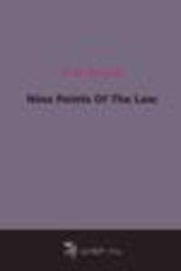 Nine Points Of The Law