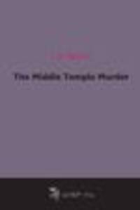 The Middle Temple Murder