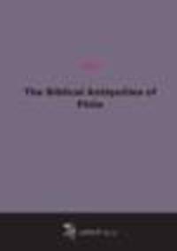 The Biblical Antiquities of Philo