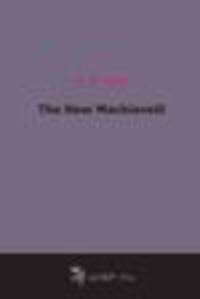 The New Machiavelli