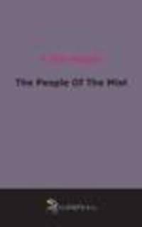 The People Of The Mist