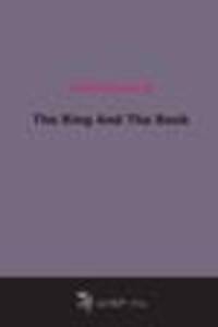 The Ring And The Book