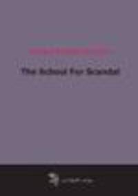 The School For Scandal