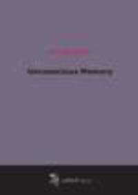 Unconscious Memory